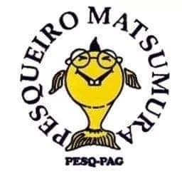 Logo Pesqueiro Matsumura