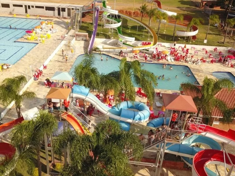 Parque Maeda — foto 4