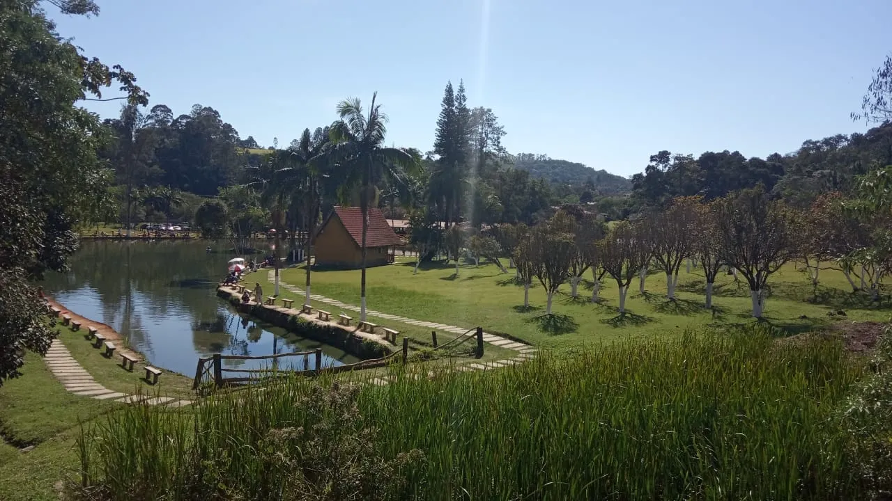 Pesqueiro Estância Mailasqui — foto 2