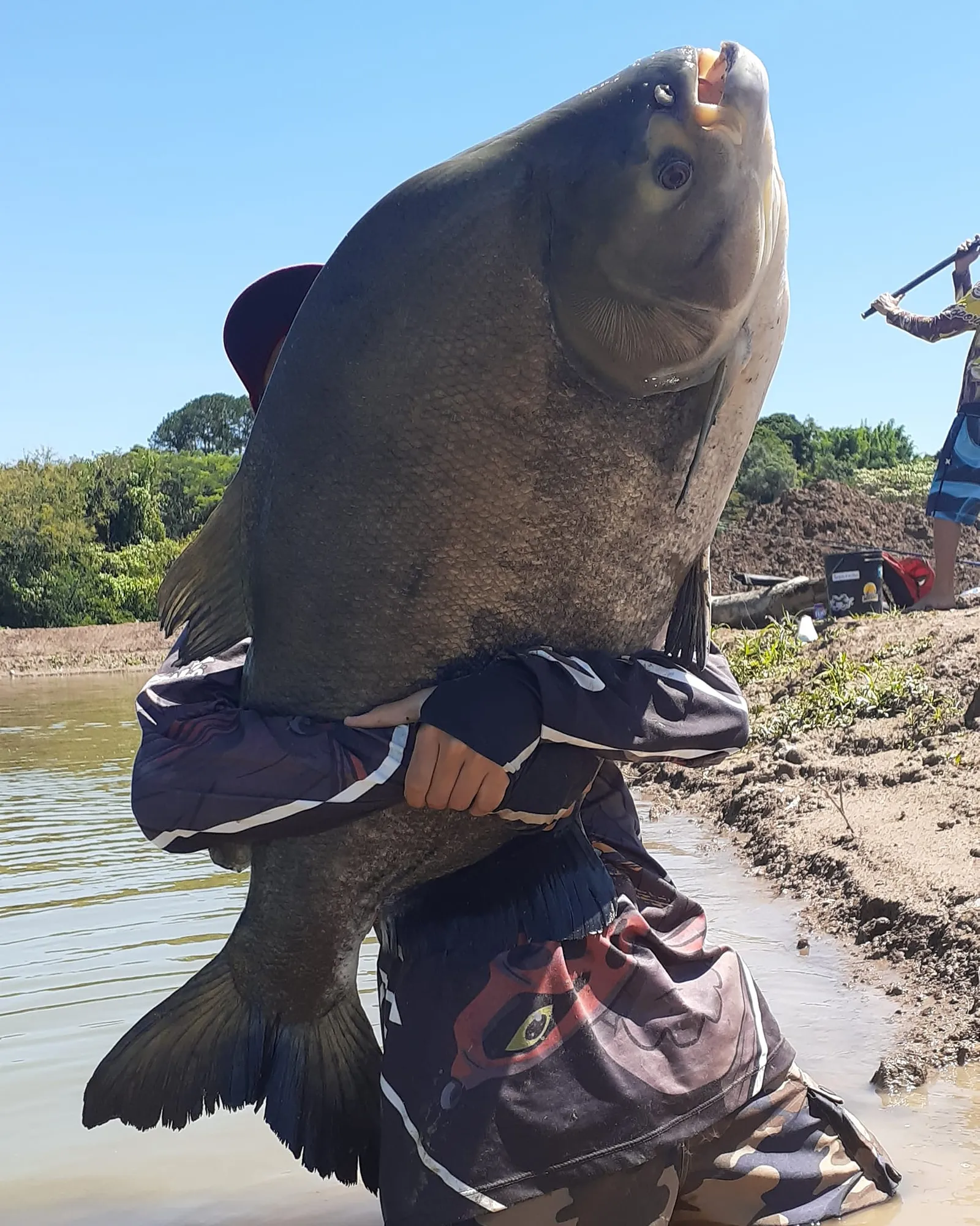 Pesqueiro do Tonhão — foto 2