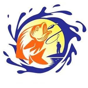 Logo Pesqueiro Paraíso da Pesca