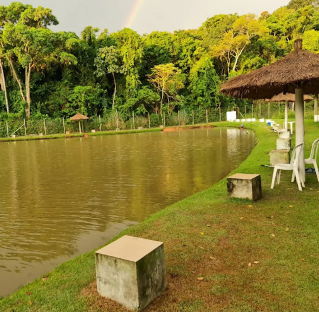Pesqueiro da Mata São Roque — foto 4