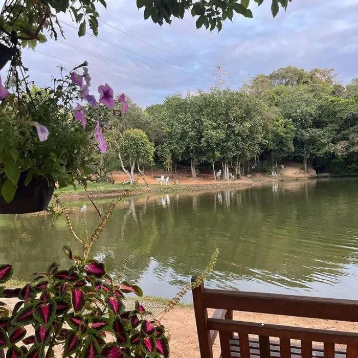 Pesqueiro Mirante Sorocaba