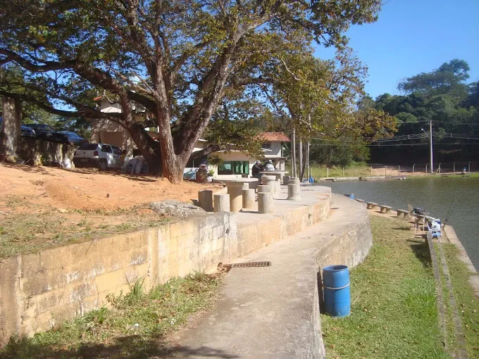 Pesqueiro Taipas de Pedra — foto 3