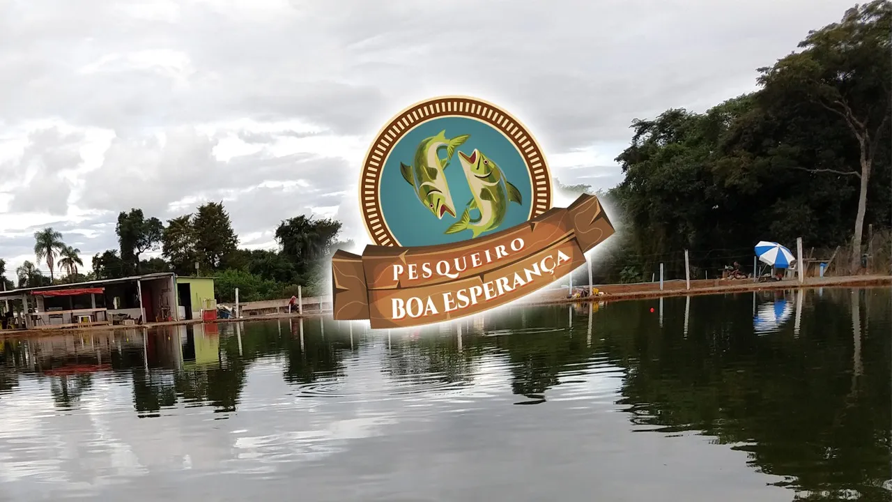 Pesqueiro Boa Esperança