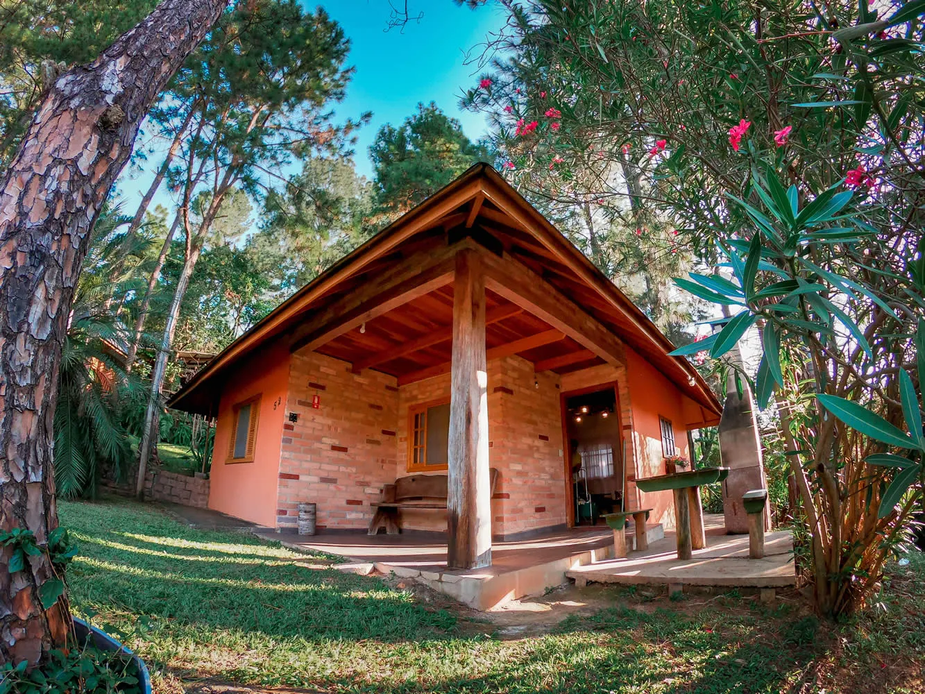 Camping Chapéu de Sol — foto 4
