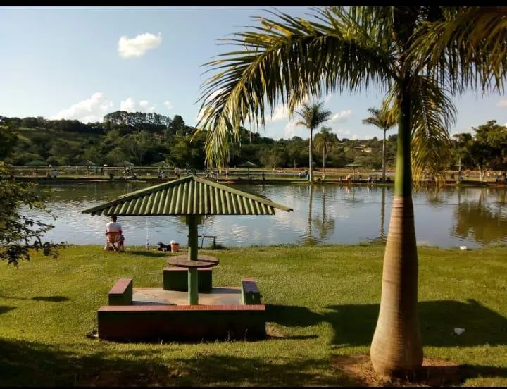Pesqueiro do Tonhão