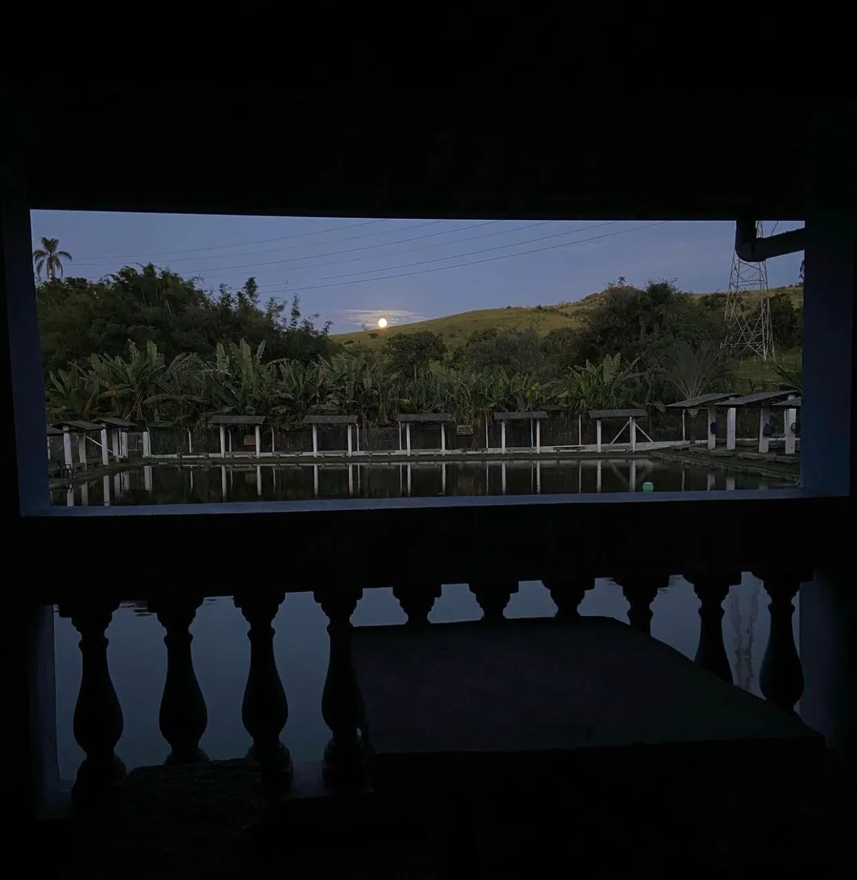 Pesqueiro Rancho da Pesca — foto 3