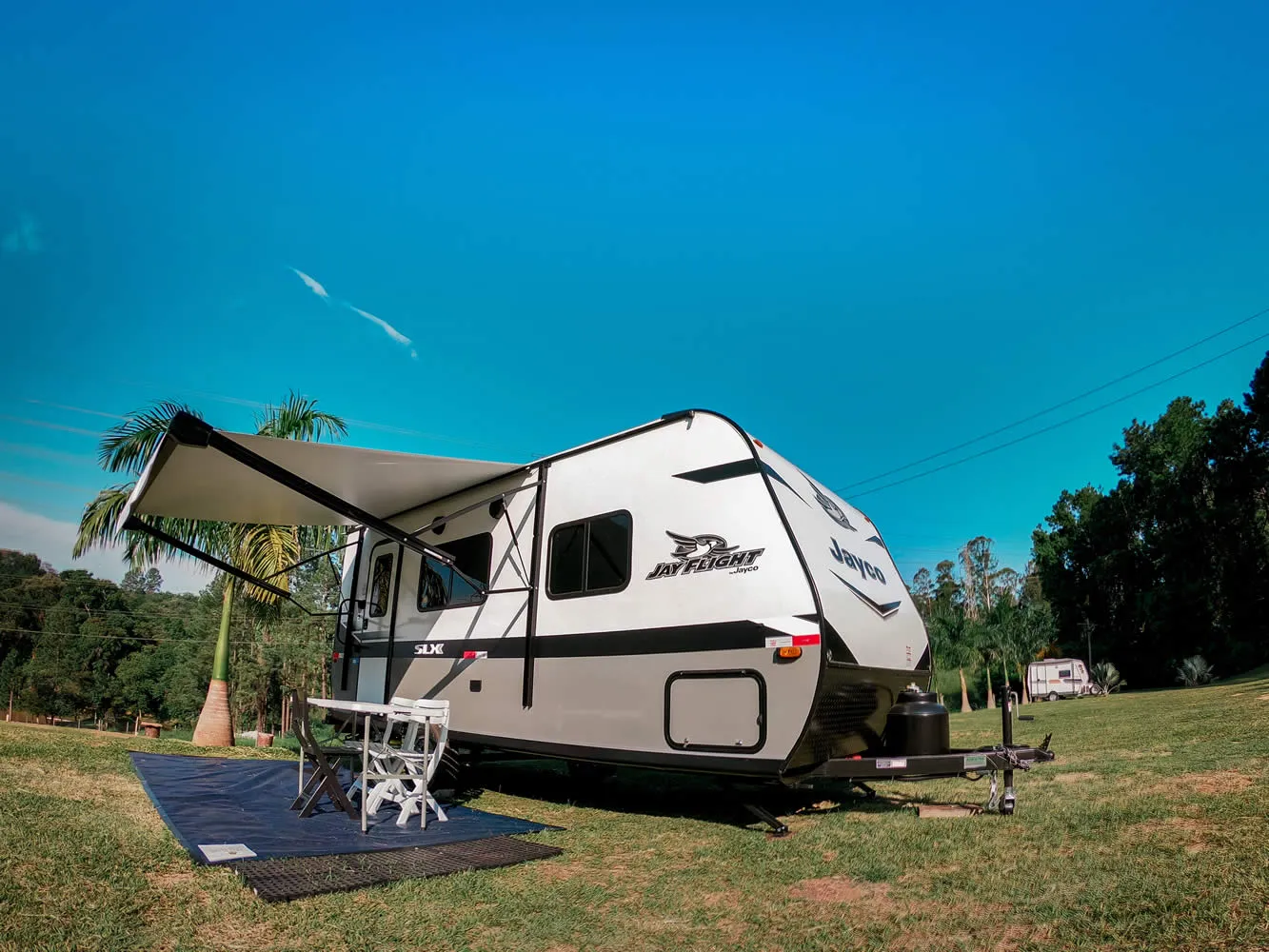 Camping Chapéu de Sol — foto 3