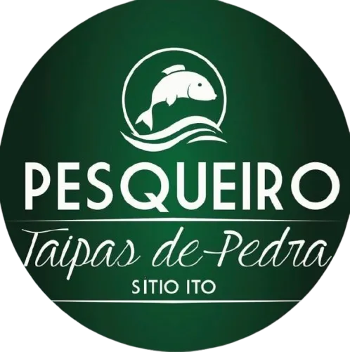 Logo Pesqueiro Taipas de Pedra