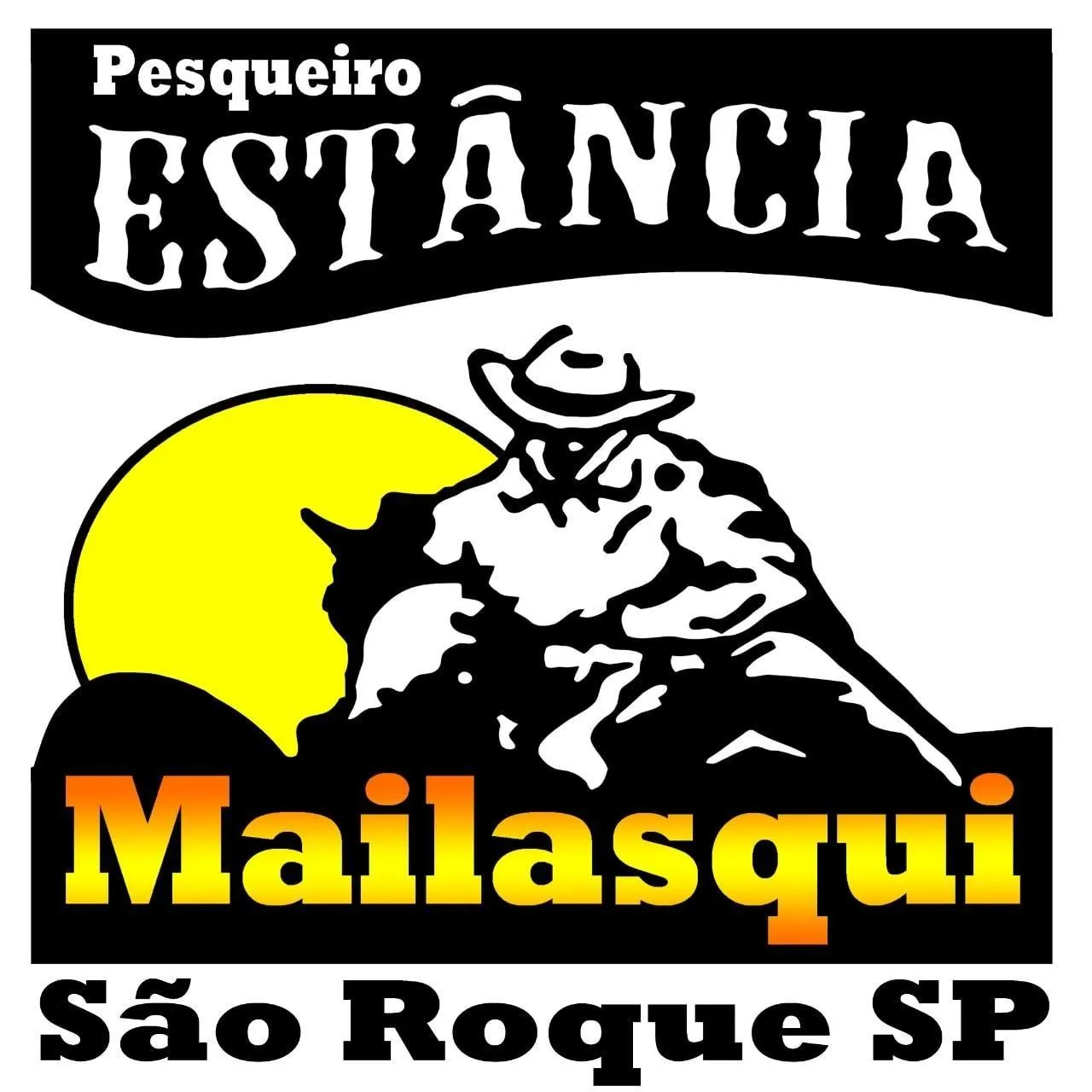 Logo Pesqueiro Estância Mailasqui