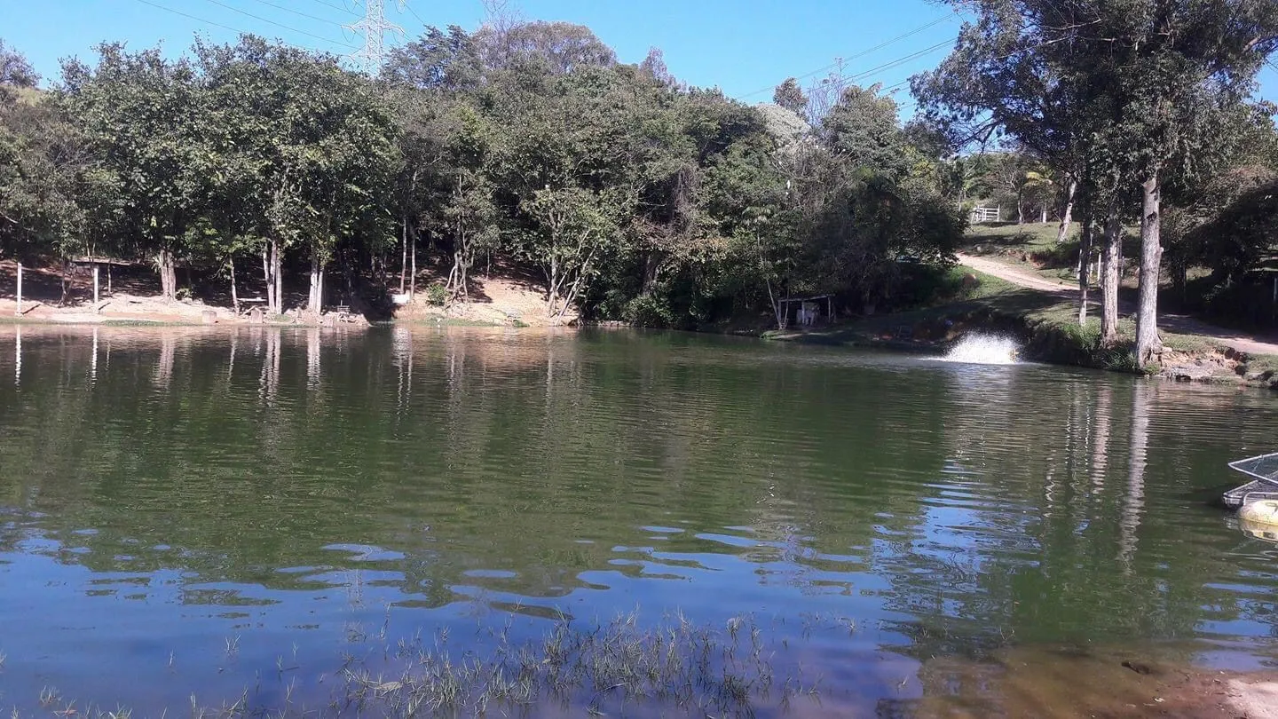 Pesqueiro Mirante Sorocaba — foto 3