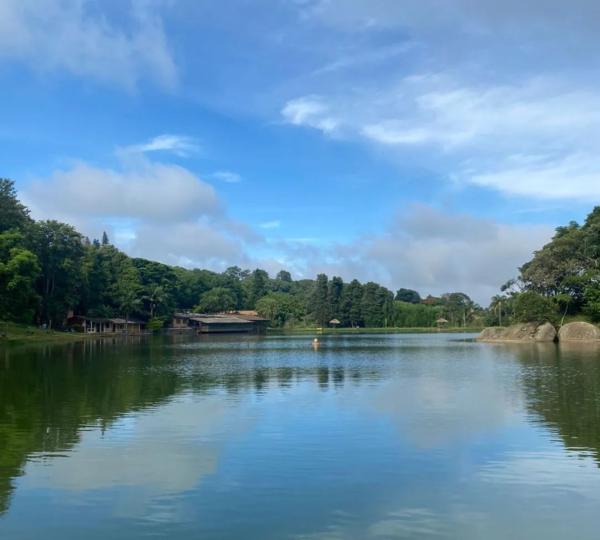 Tio Oscar Pousada, Pesca e Lazer