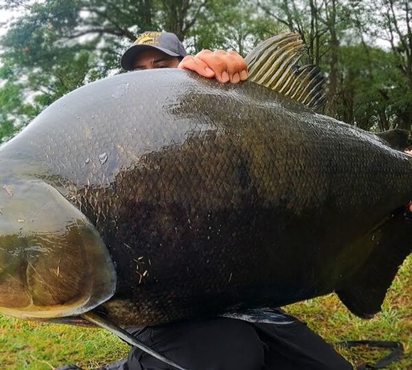 Tio Oscar Pousada, Pesca e Lazer