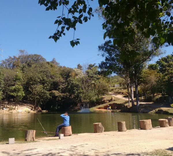 Pesqueiro Mirante Sorocaba