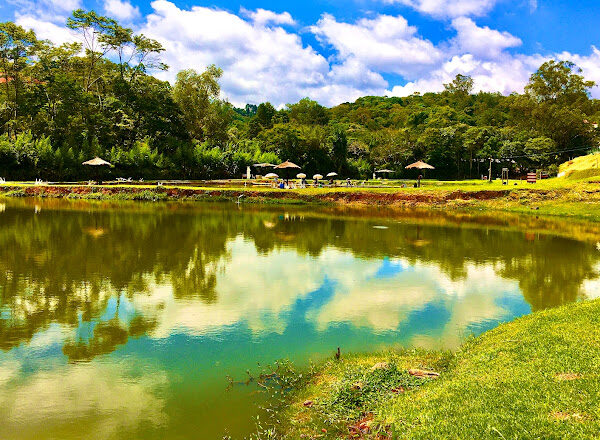 Pesqueiro Volta Grande