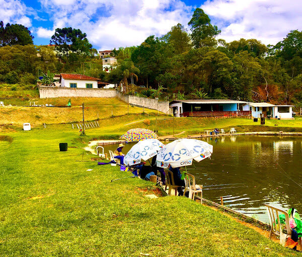 Pesqueiro Volta Grande