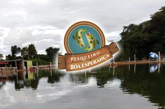 Pesqueiro Boa Esperança