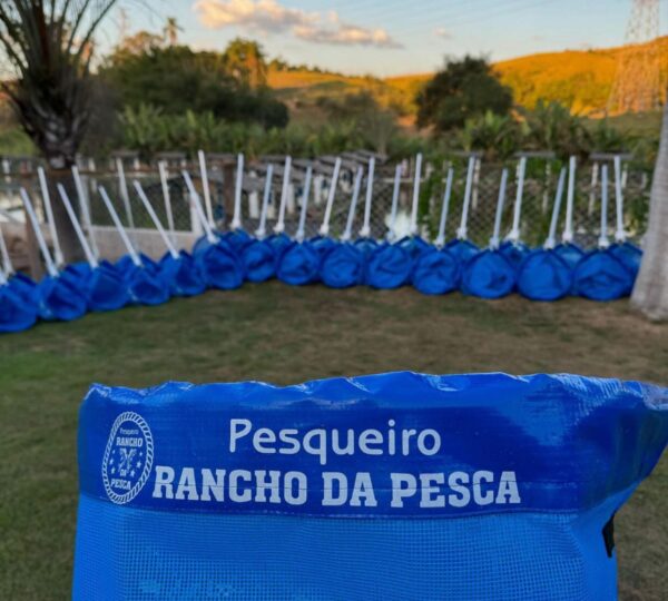 Pesqueiro Rancho da Pesca