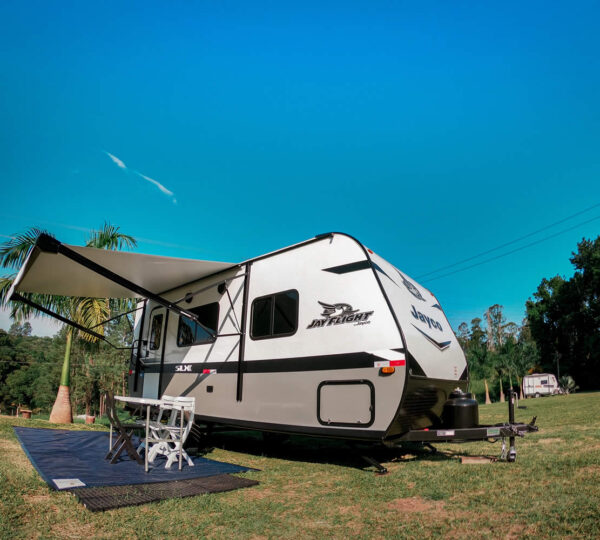 Camping Chapéu de Sol