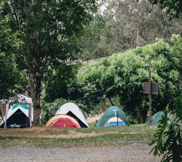Camping Chapéu de Sol