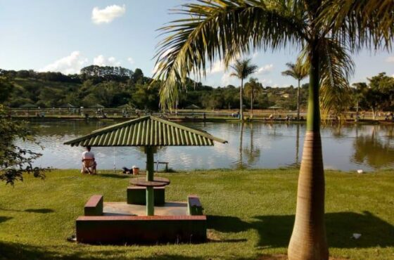 Pesqueiro do Tonhão