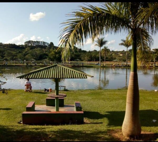 Pesqueiro do Tonhão