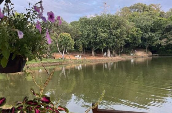 Pesqueiro Mirante Sorocaba