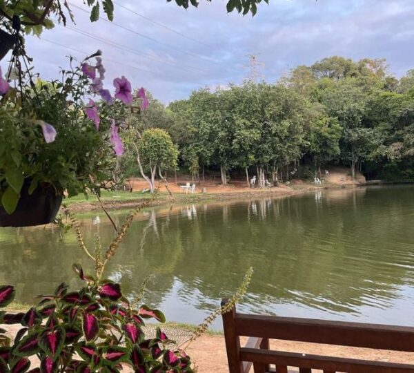 Pesqueiro Mirante Sorocaba