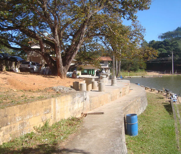 Pesqueiro Taipas de Pedra